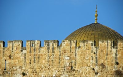 Israel/Palästina und der Christliche Zionismus
